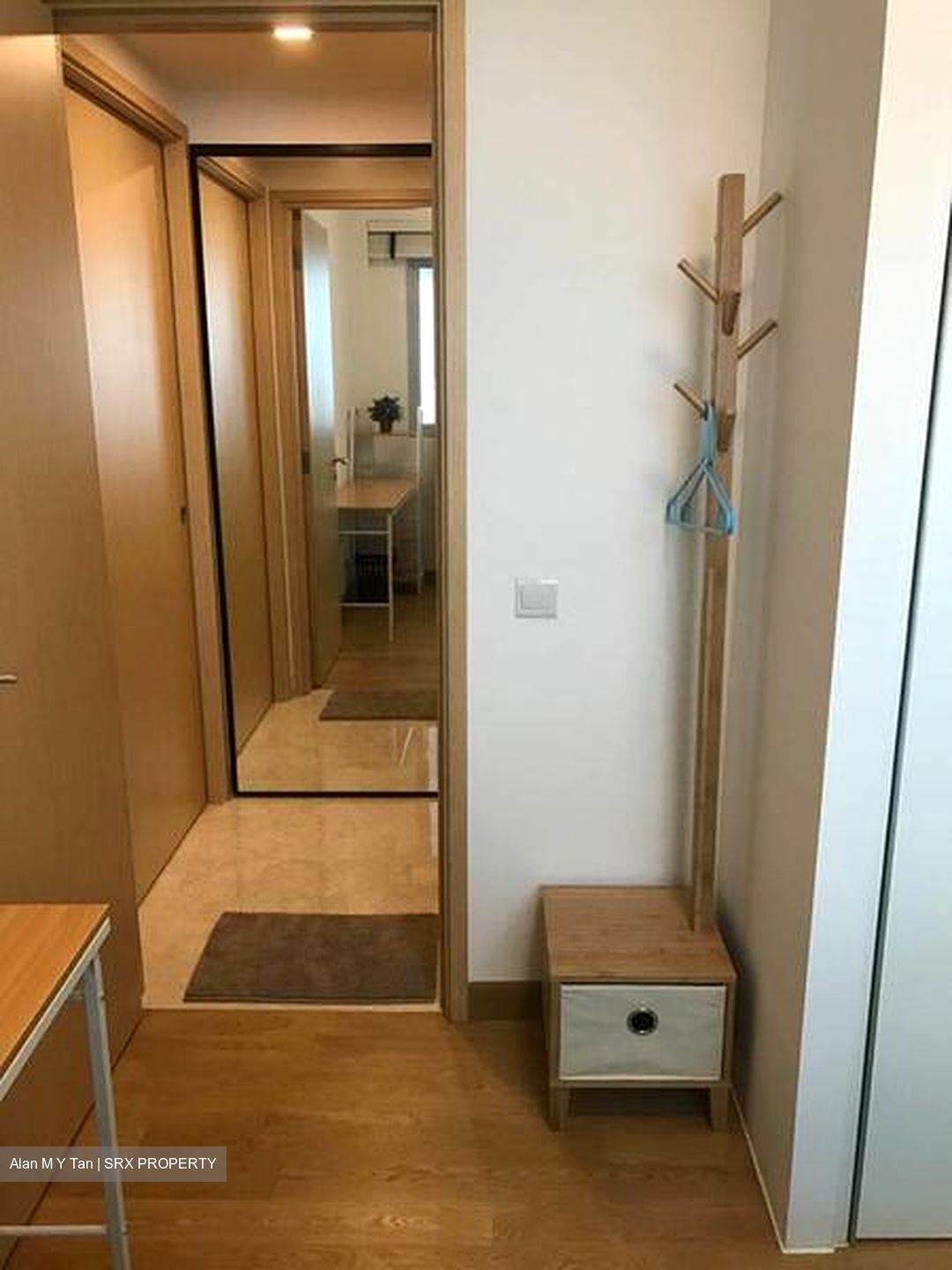 Eight Riversuites (D12), Condominium #395615031